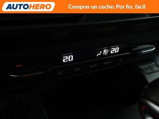 Citroën Berlingo 1.5 Blue-HDi Shine M