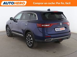 Renault Koleos 2.0 dCi Zen Energy 4x4