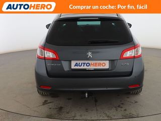 Peugeot 508 1.6 THP Allure