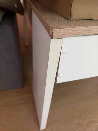 Mueble TV + Mesa Centro