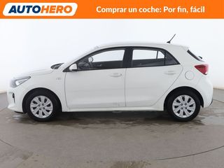 Kia Rio 1.2 Concept