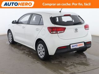 Kia Rio 1.2 Concept
