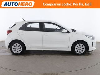 Kia Rio 1.2 Concept