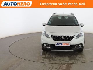 Peugeot 2008 1.6 Blue-HDi Allure