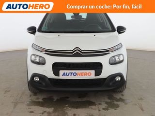 Citroën C3 1.2 PureTech Feel
