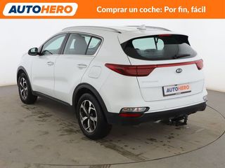 Kia Sportage 1.6 GDI Drive 2WD