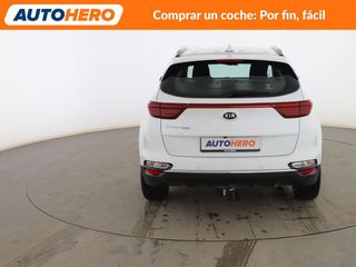 Kia Sportage 1.6 GDI Drive 2WD