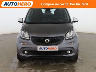 Smart Forfour 0.9 Turbo Basis passion