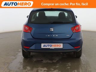 Seat Ibiza 1.6 TDI Style