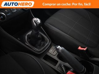 Ford Fiesta 1.1 Trend+