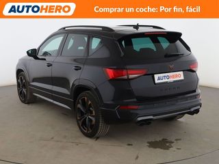 Cupra Ateca 2.0 TSI 4Drive