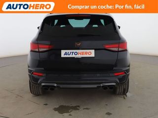 Cupra Ateca 2.0 TSI 4Drive