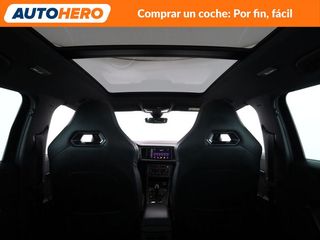 Cupra Ateca 2.0 TSI 4Drive