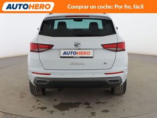 Seat Ateca 2.0 TDI FR