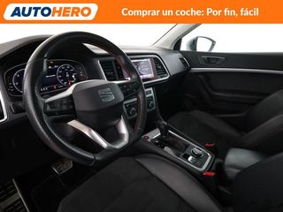 Seat Ateca 2.0 TDI FR