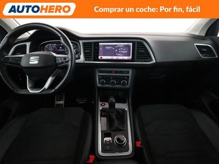 Seat Ateca 2.0 TDI FR