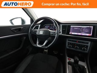 Seat Ateca 2.0 TDI FR