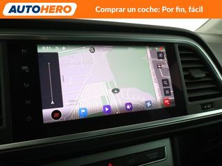 Seat Ateca 2.0 TDI FR