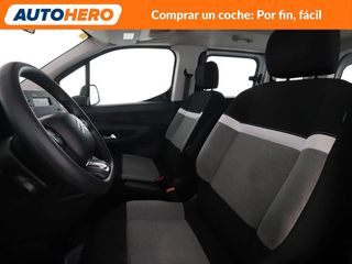 Citroën Berlingo 1.5 Blue-HDi Feel M