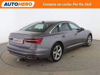 Audi A6 40 TDI MHEV