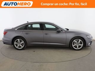 Audi A6 40 TDI MHEV