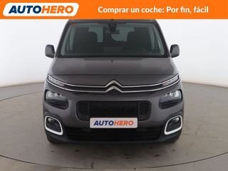 Citroën Berlingo 1.5 Blue-HDi Feel M