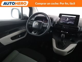 Citroën Berlingo 1.5 Blue-HDi Feel M