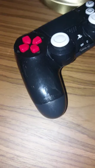 Comando PS4 Star Wars Edição Especial