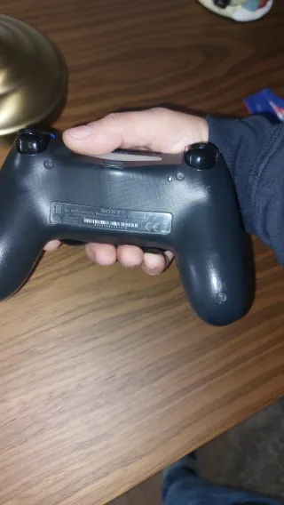 Comando PS4 Star Wars Edição Especial