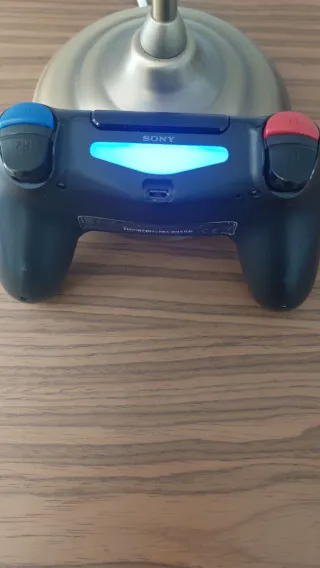 Comando PS4 Star Wars Edição Especial