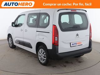 Citroën Berlingo 1.5 Blue-HDi Feel M