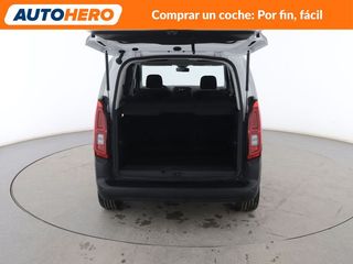 Citroën Berlingo 1.5 Blue-HDi Feel M