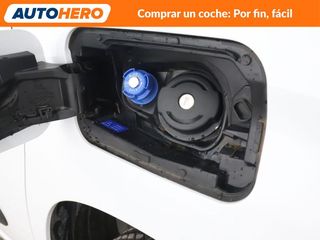 Citroën Berlingo 1.5 Blue-HDi Feel M