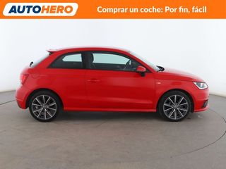 Audi A1 1.0 TFSI Attracted