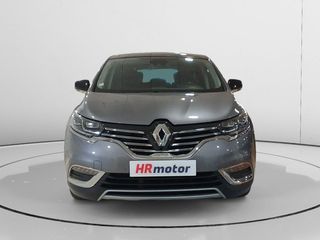 Renault Espace Initiale Paris