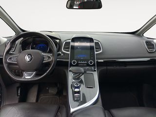 Renault Espace Initiale Paris