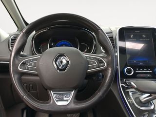 Renault Espace Initiale Paris