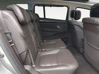 Renault Espace Initiale Paris