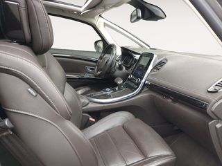 Renault Espace Initiale Paris