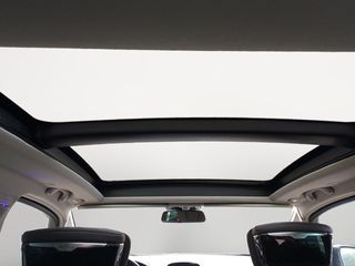 Renault Espace Initiale Paris