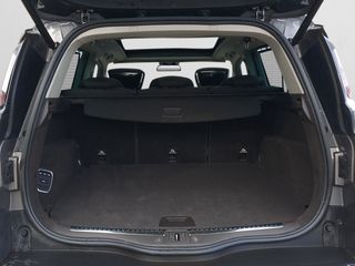 Renault Espace Initiale Paris