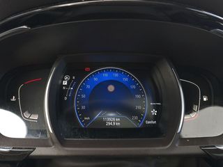 Renault Espace Initiale Paris