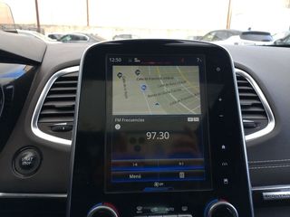 Renault Espace Initiale Paris