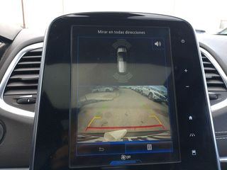 Renault Espace Initiale Paris