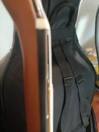 Guitarra Clásica Cascha 39 HH St