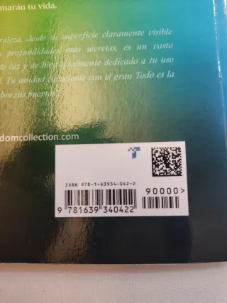 TU PODER INVISIBLE de Geneviève BEHREND