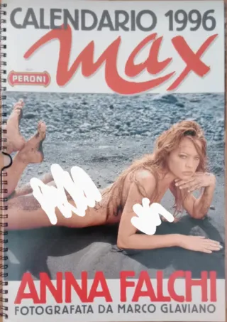 Max Calendari - Collezione Unica 16 Pezzi