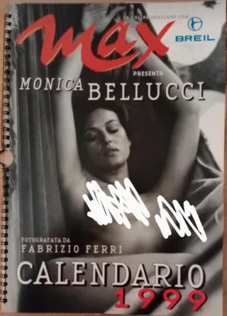 Max Calendari - Collezione Unica 16 Pezzi