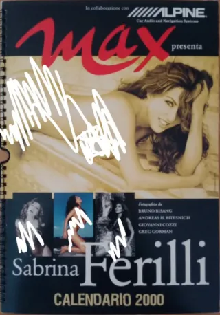 Max Calendari - Collezione Unica 16 Pezzi