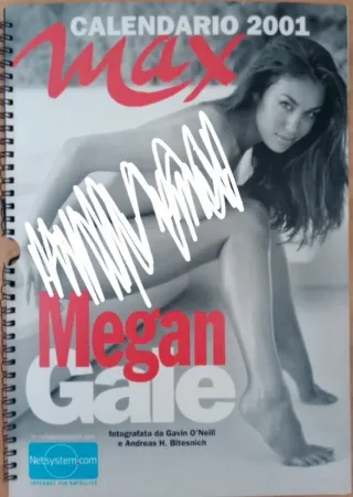 Max Calendari - Collezione Unica 16 Pezzi